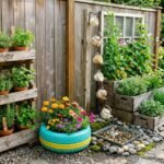 affordable diy garden ideas for everyone