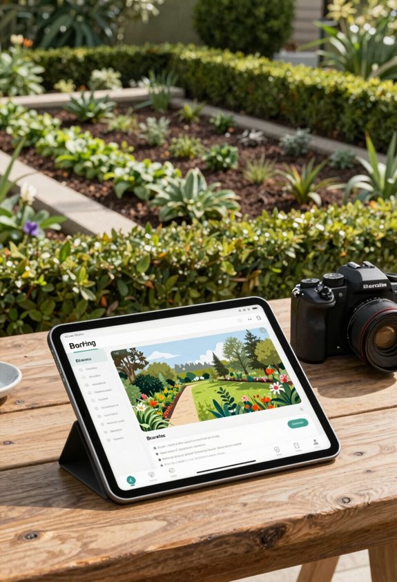 ai garden design pricing tiers revealed