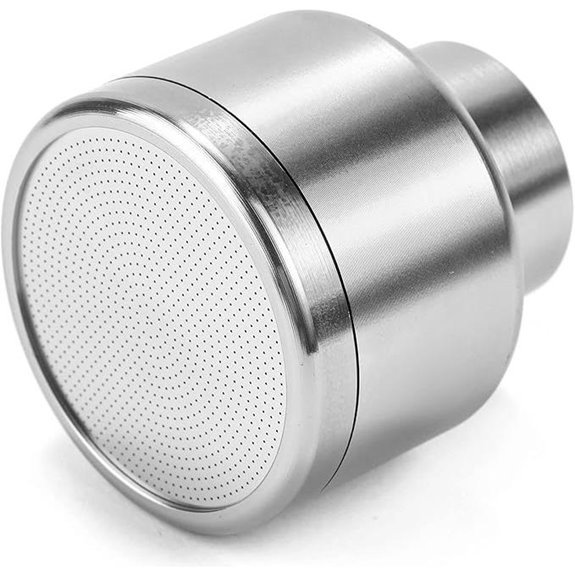 aluminum garden hose nozzle