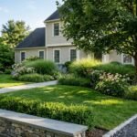average front yard landscaping costs 2026