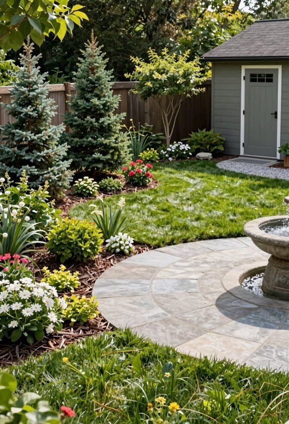 average landscaping costs 2026