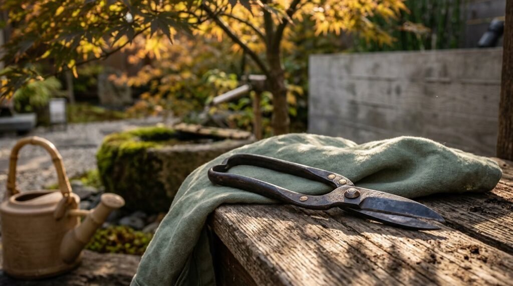 best japanese garden shears 2026