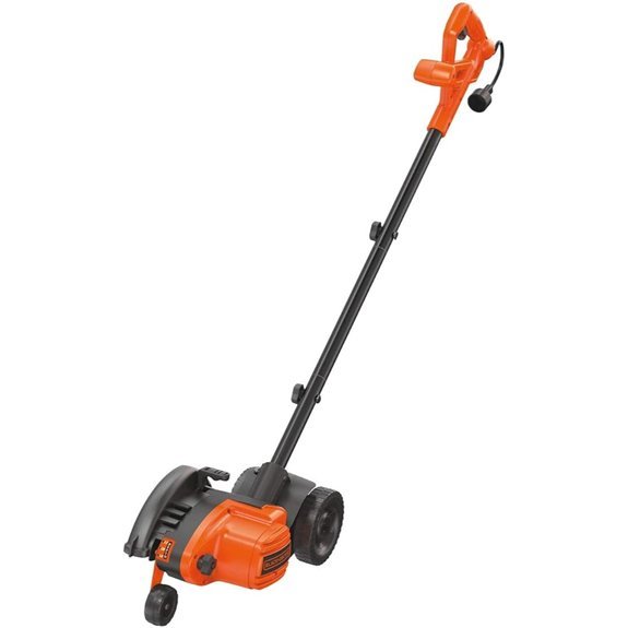 black decker lawn edger modelle760ff