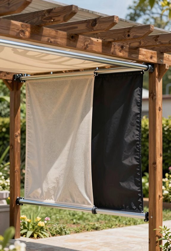 breathable fabric easier tensioning