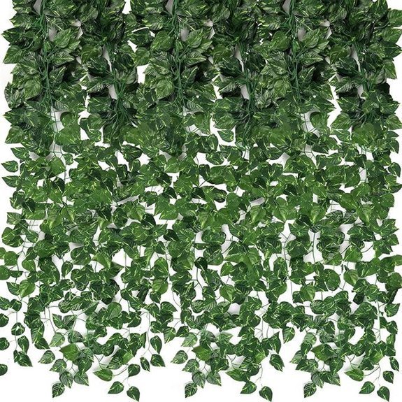 cewor ivy garland pack