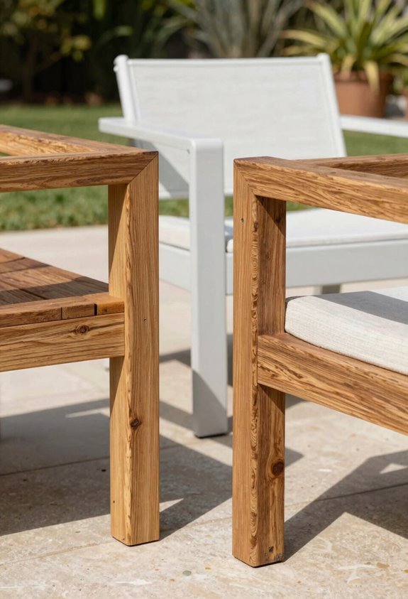 cheap outdoor furniture backfires durability matters