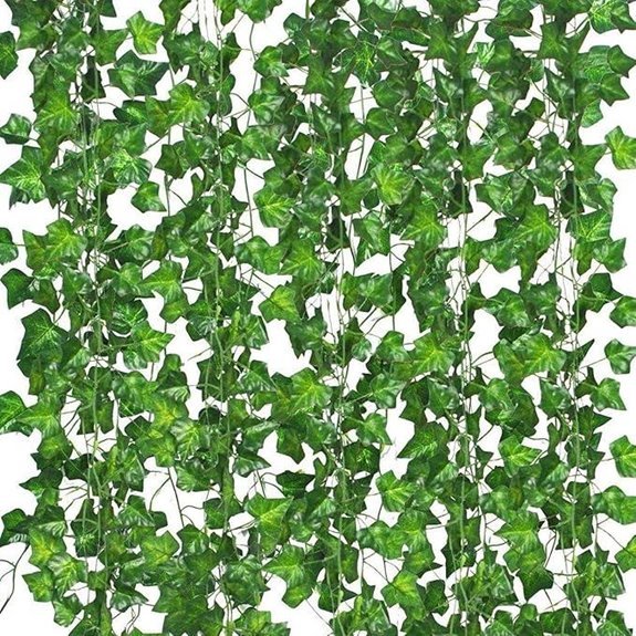 comtelek 168 ft ivy garland