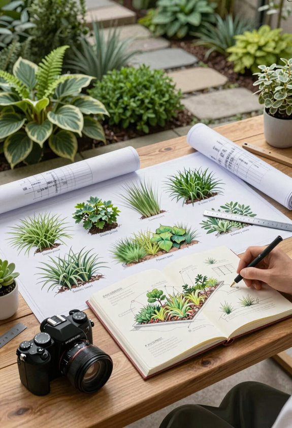core design guides practical plant knowledge