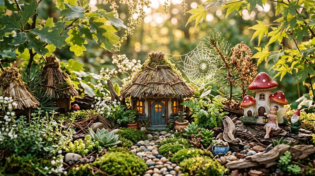 diy fairy garden ideas weekend