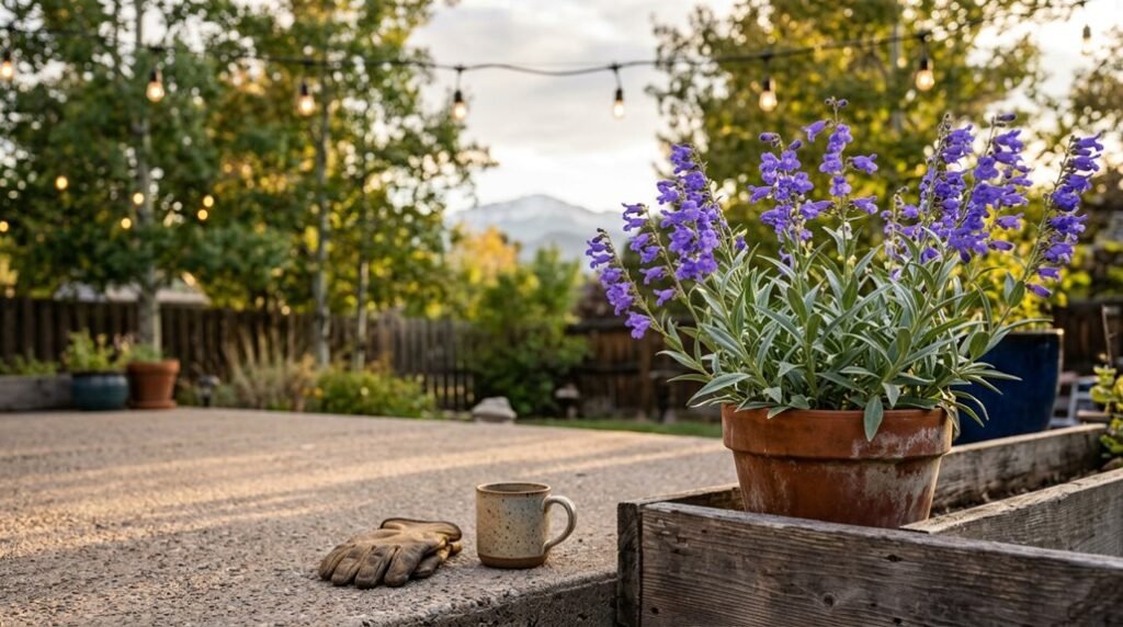 eight colorado garden plants in 2026