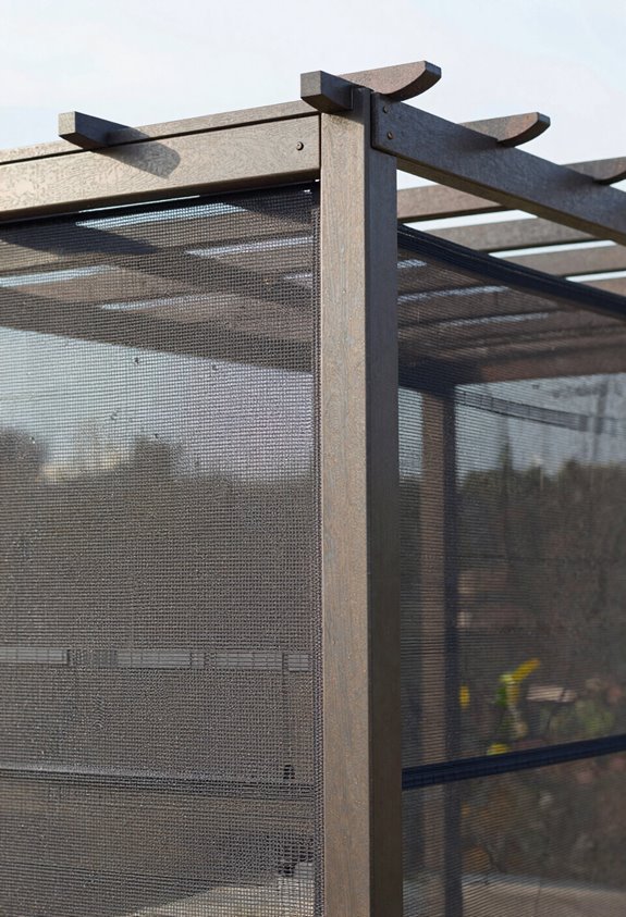 fiberglass vs aluminum durability contrast