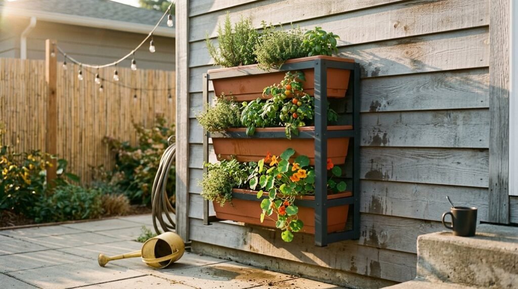 five best garden ideas 2026