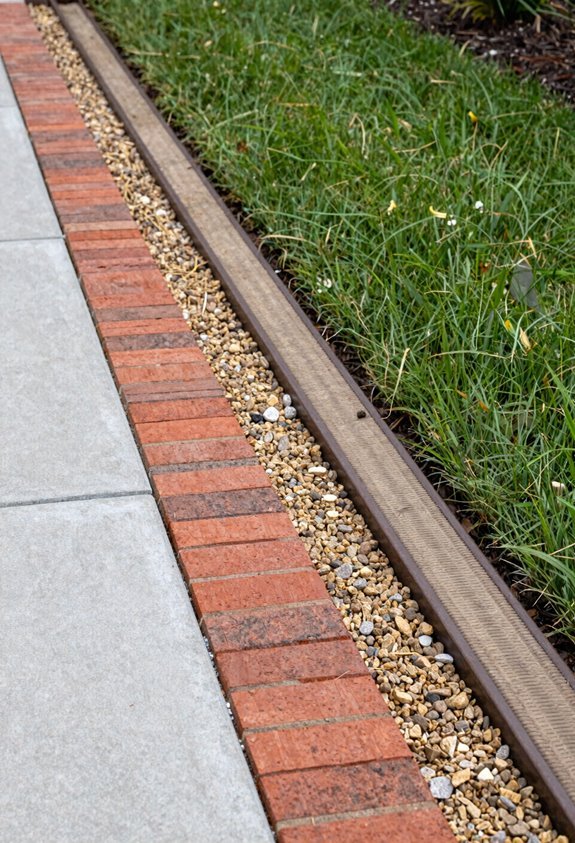 five budget edging options shine