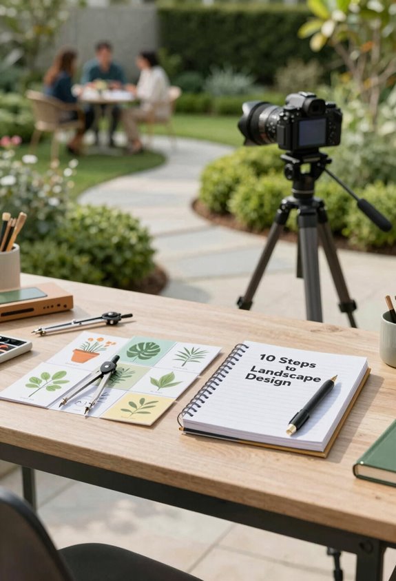 gaining credibility through early projects