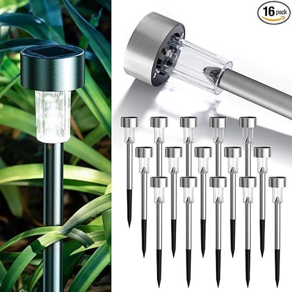 gigalumi 16 pack lights