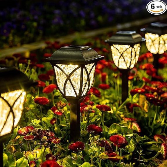 gigalumi 6 pack lights