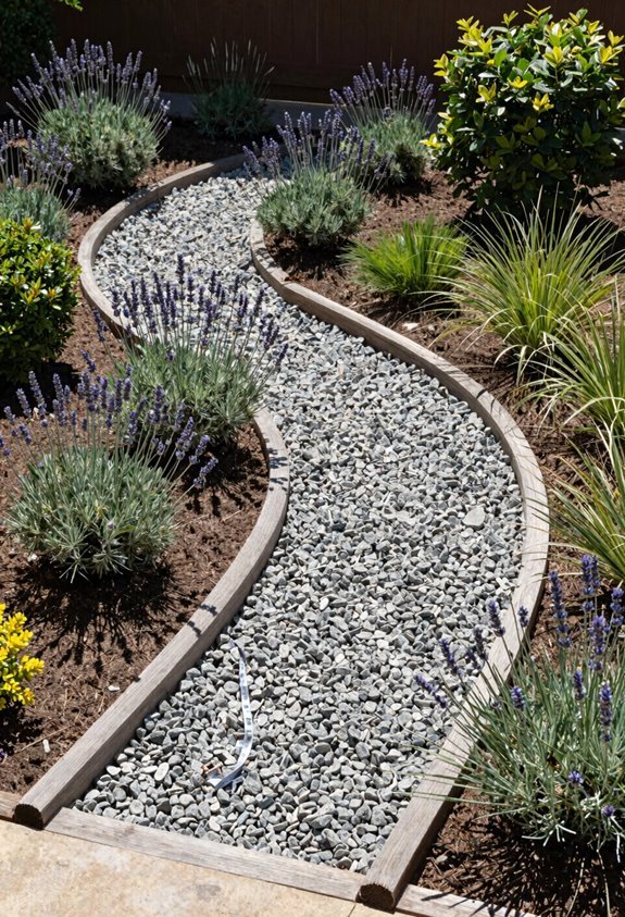 hardscape drives cost escalation