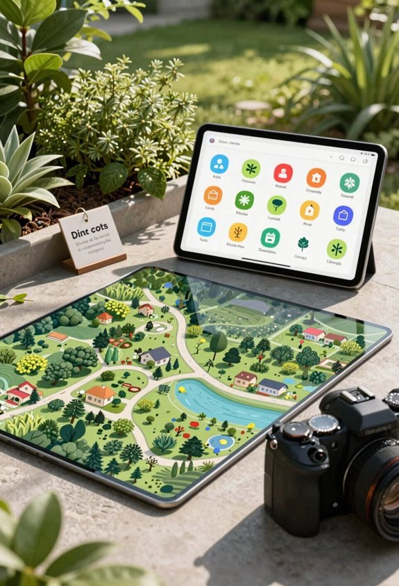 hidden ai garden design hidden costs