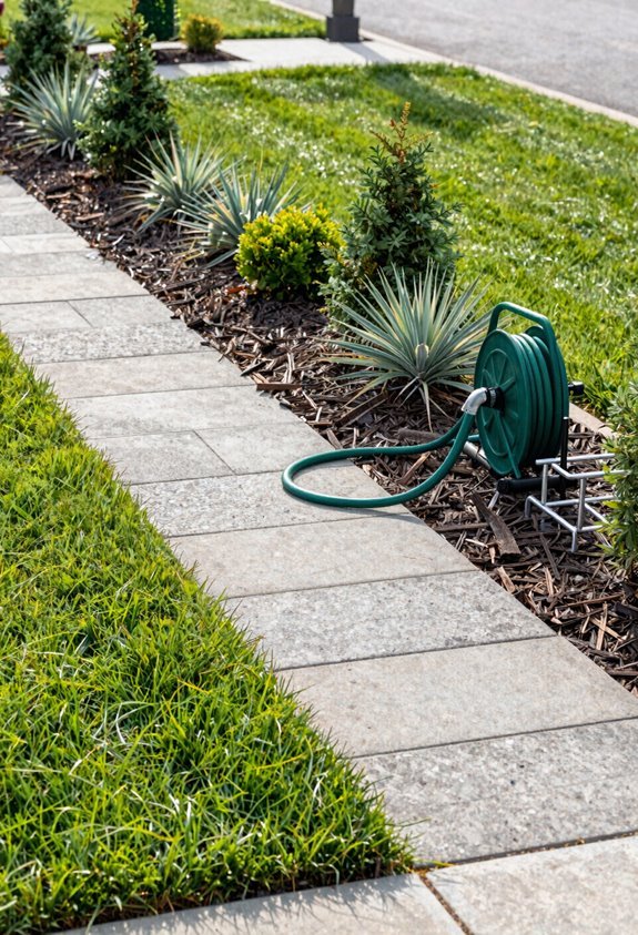 Average Front Yard Landscaping Cost and 7 Price Ranges for 2026 7 hidden front yard project cost contingencies