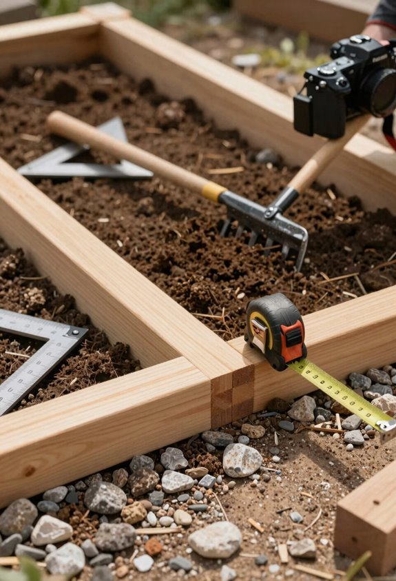 in store lumber cut precision
