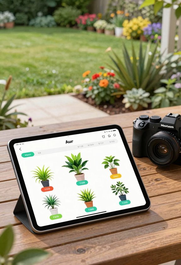 iscape pricey iphone focused ar