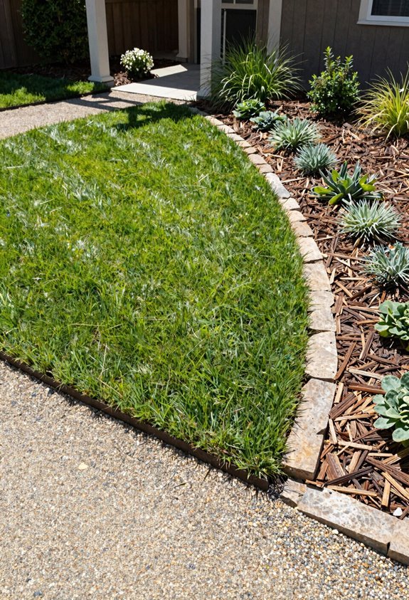 Average Front Yard Landscaping Cost and 7 Price Ranges for 2026 6 labor costs vs diy risk smart delegation