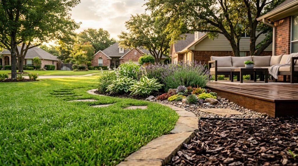landscaping costs in 2026