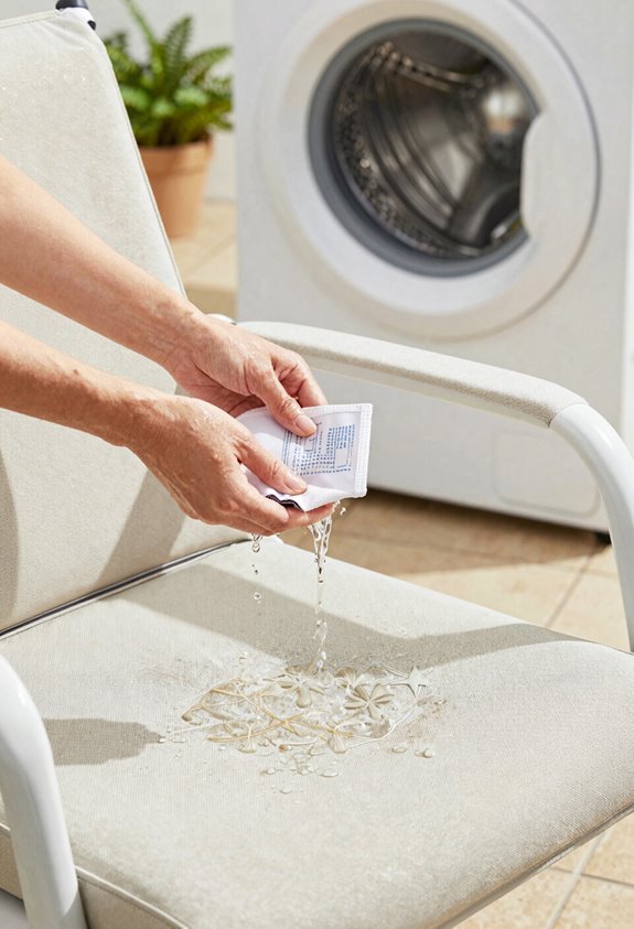 machine washable air dried covers