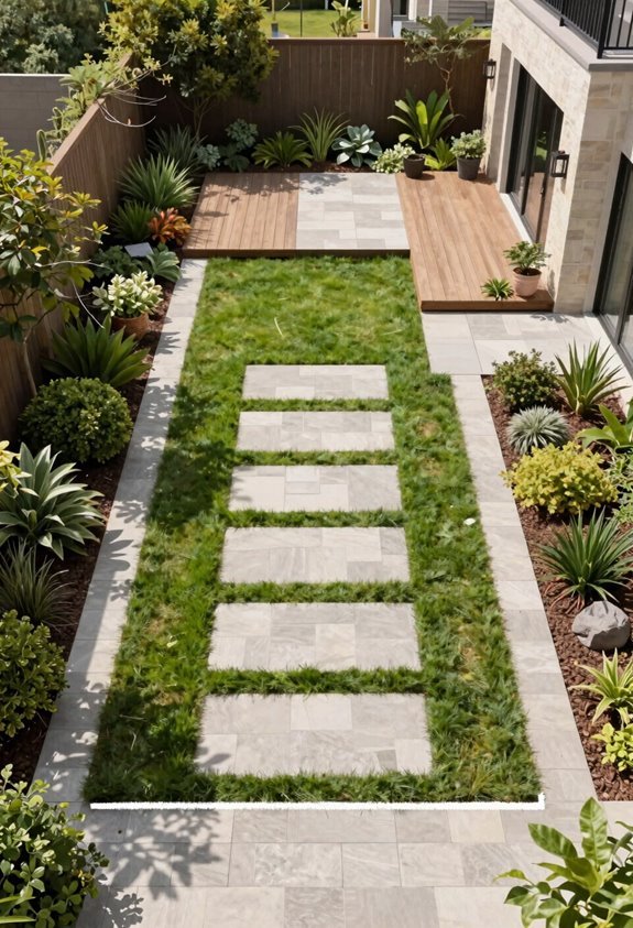 master plan links home and garden