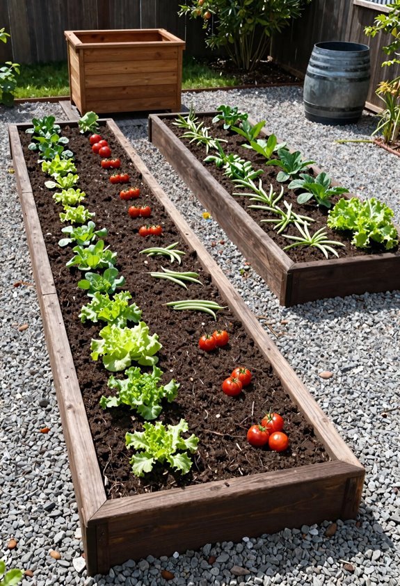 modular garden scalable expansion