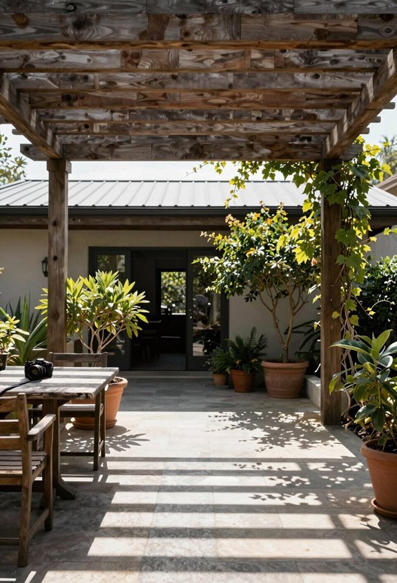 options shape sunshades slats louvers solid retractable