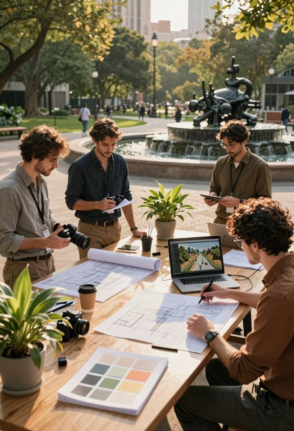 paid employment builds foundation for freelancing and ownership