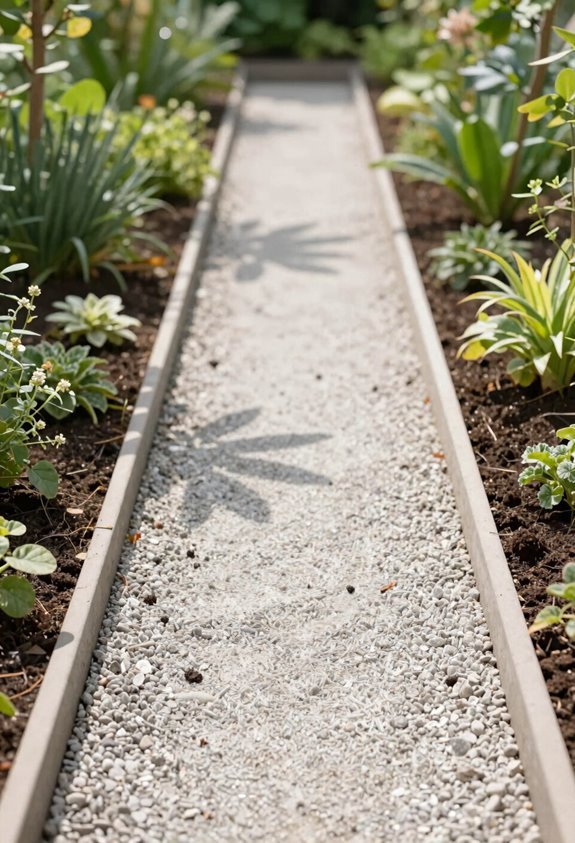 path width matches bed width