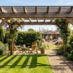 pergola permit requirement details