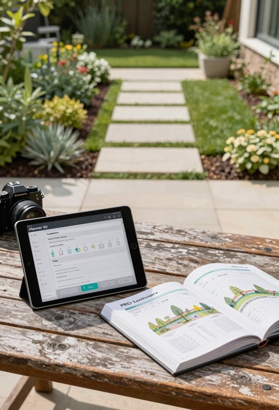 planner 5d vs pro landscape pricing audiences