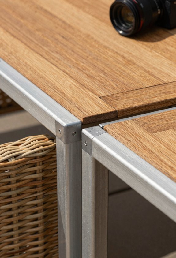 premium weatherproof materials justify price