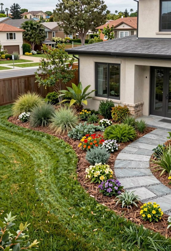 regional landscaping cost variations by city
