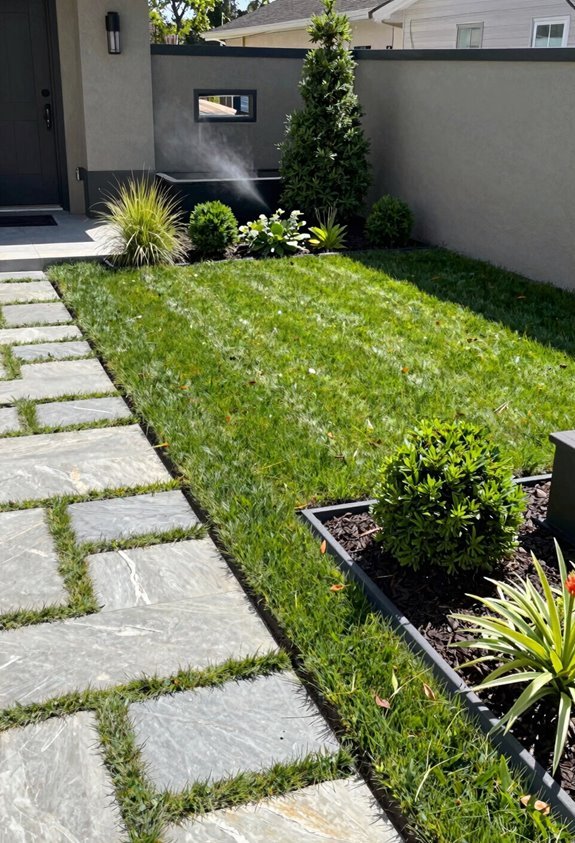 Average Front Yard Landscaping Cost and 7 Price Ranges for 2026 2 seven real price tiers explained
