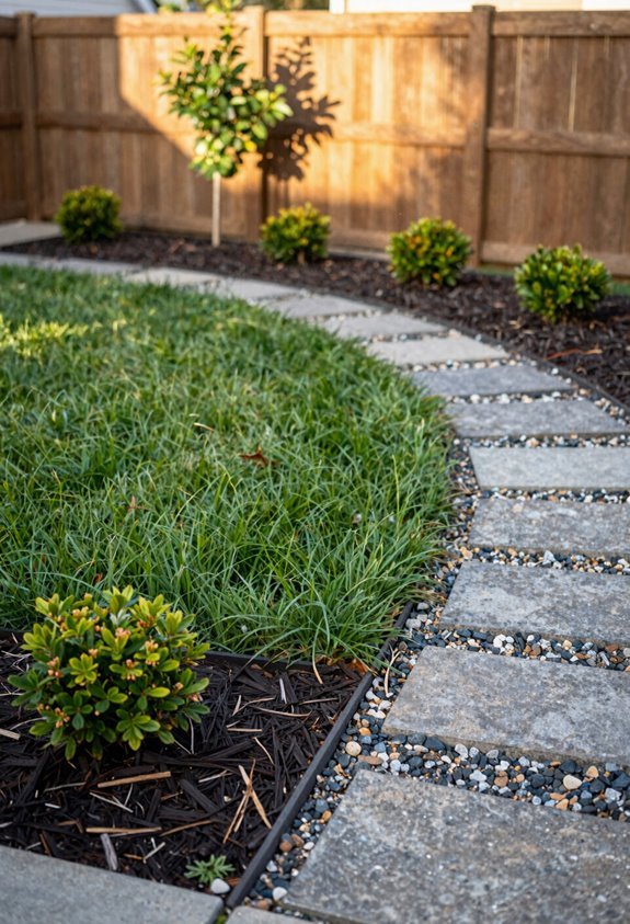 small yard landscaping cost ranges