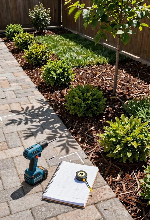 small yard pro saves time money