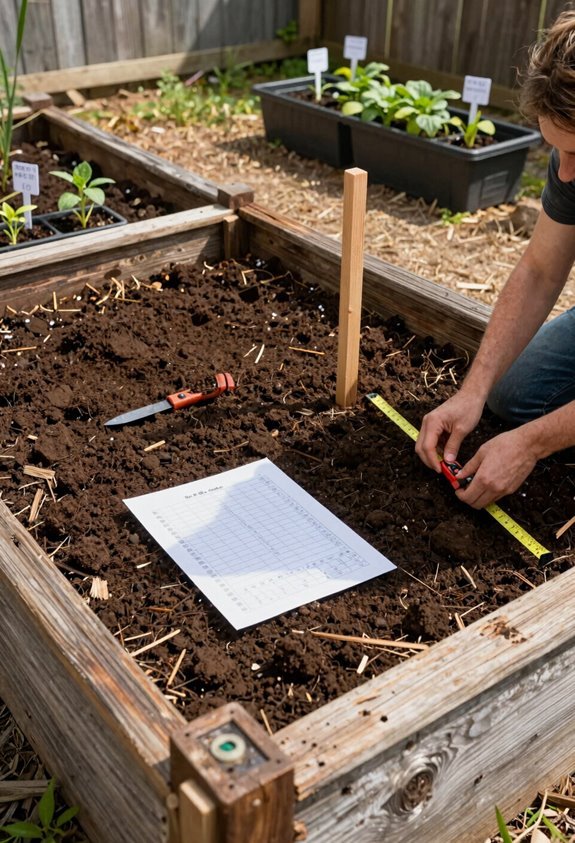 sun shade soil map