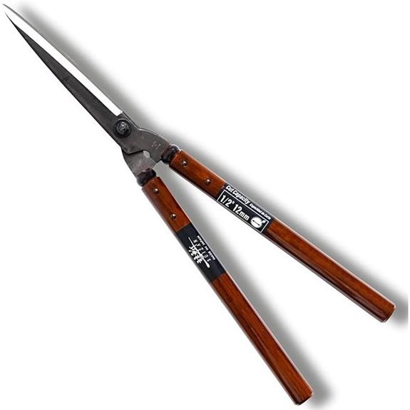 suzan 22 6 inch garden shears