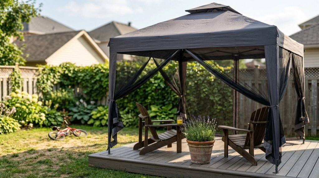 top 10 pop up gazebos 2026
