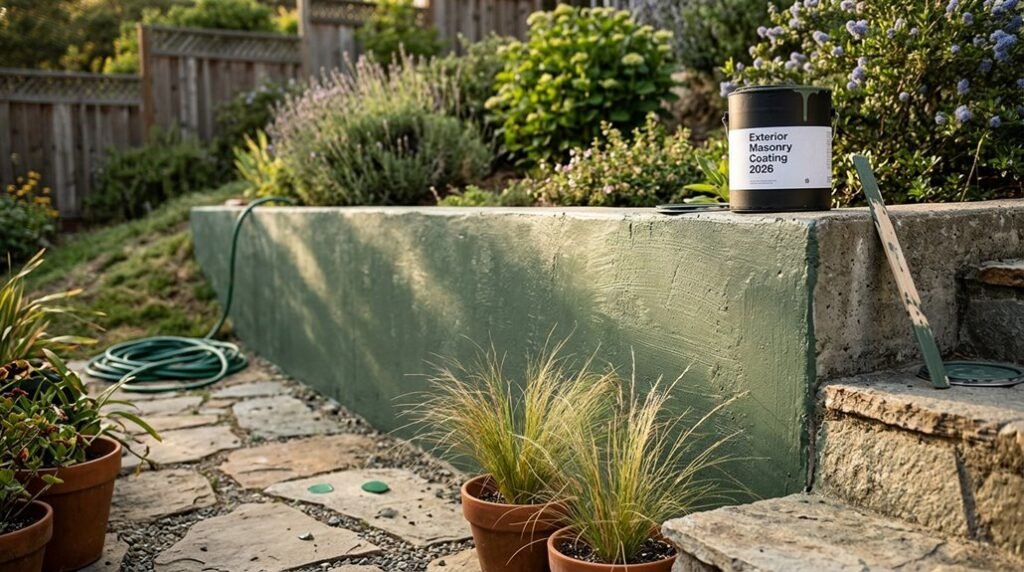 top 10 retaining wall paints 2026