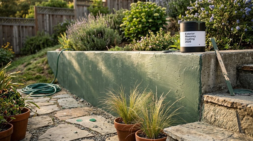 top 10 retaining wall paints 2026