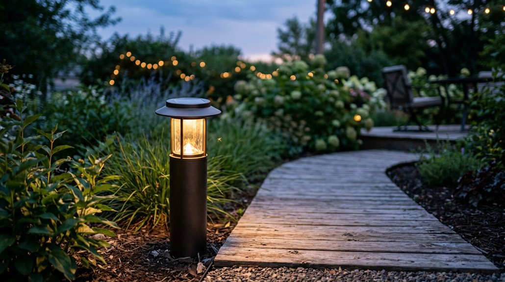 top 10 solar garden lights