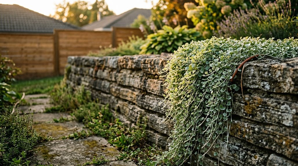 top 10 wall retaining plants 2026