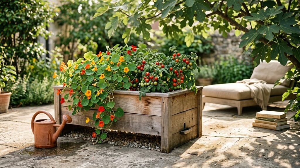top 5 garden box designs