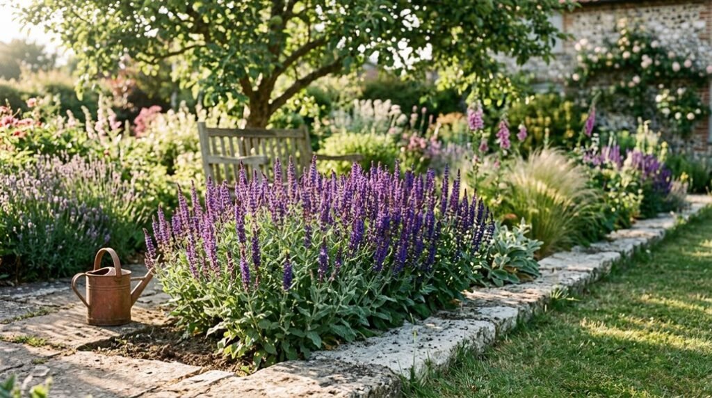 top border plants for 2026