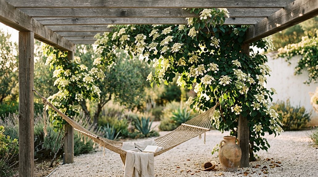 top pergola vine picks 2026